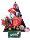 Obsequio Árbol de Chocolate