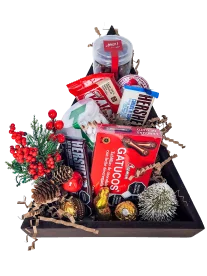 Obsequio Árbol de Chocolate