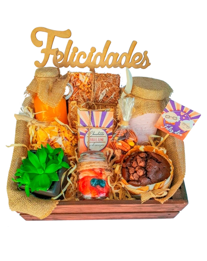 Brunch Campestre de Regalo