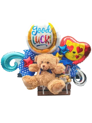 Regalo con Todo mi Amor