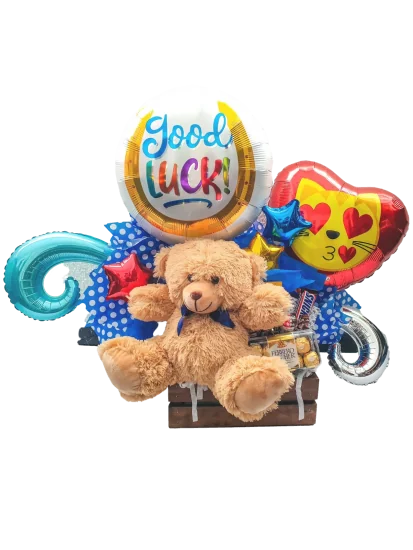 Regalo con Todo mi Amor