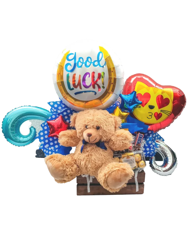 Regalo con Todo mi Amor