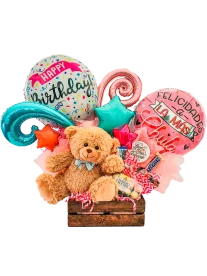 Regalo con Todo mi Amor