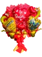 Ramo de Globos Buchón