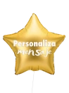 Globo Personalizado Grande H