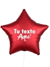 Globo Personalizado Grande H