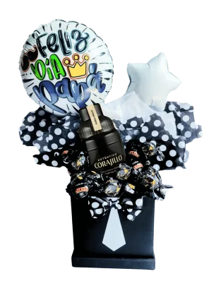 Corajillo para Hombres