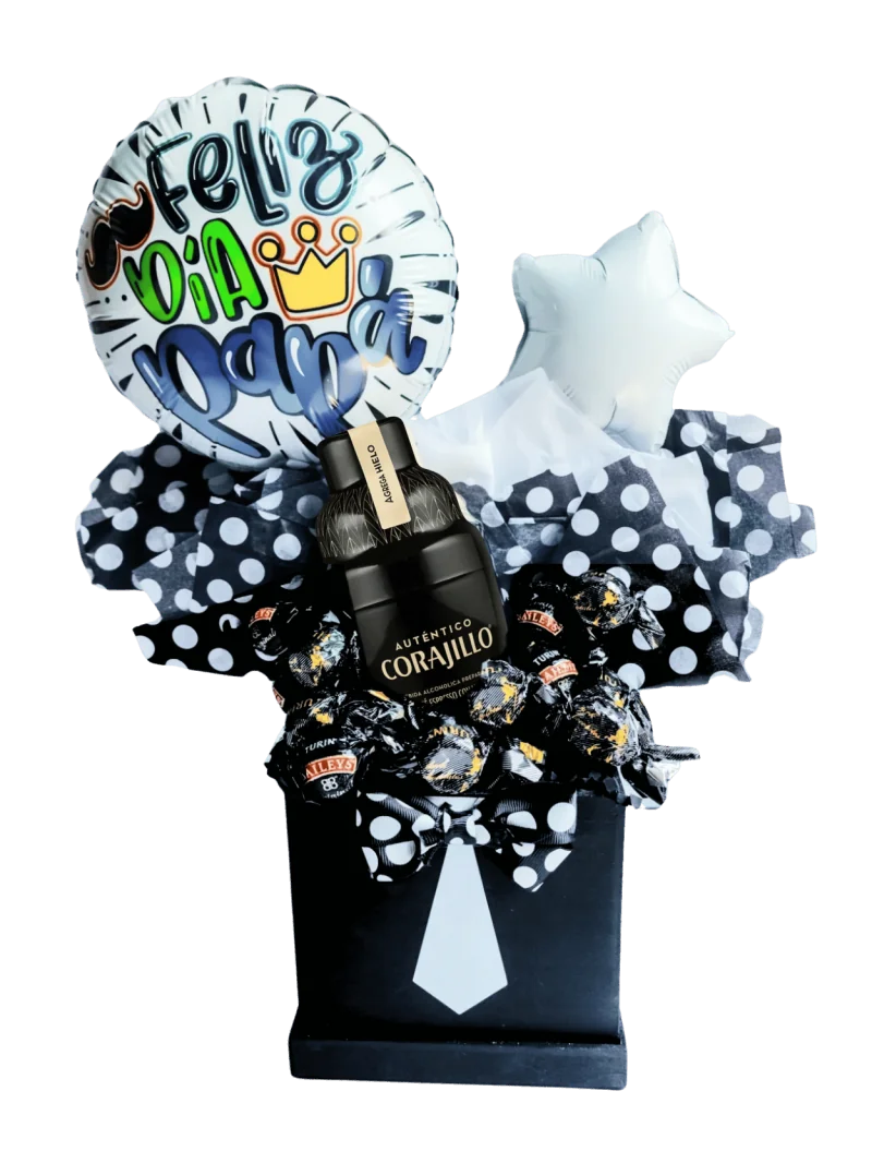 Corajillo para Hombres Corajillo para Hombres