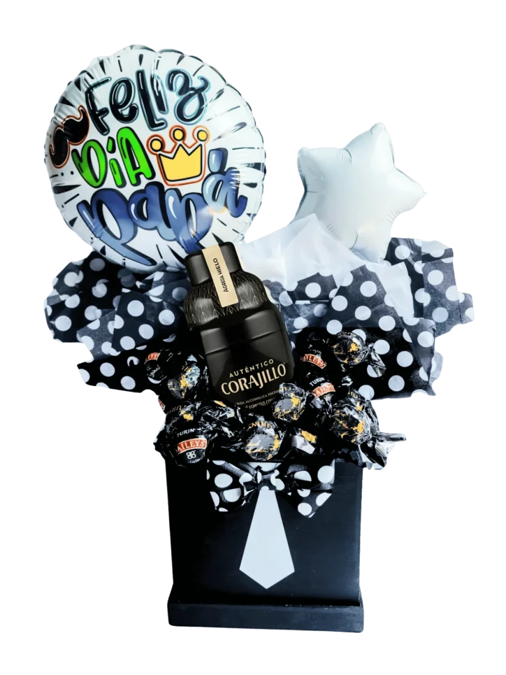 Corajillo para Hombres