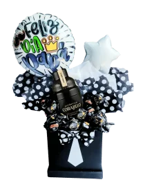 Corajillo para Hombres