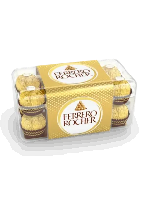 Extra Caja de Ferreros