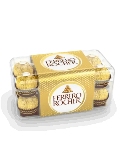 Extra Caja de Ferreros