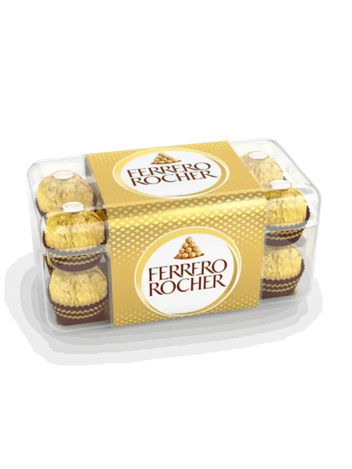 Extra Caja de Ferreros