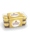 Extra Caja de Ferreros
