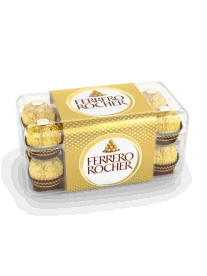 Extra Caja de Ferreros
