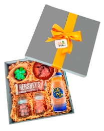 Desayuno Corporativo Clásico