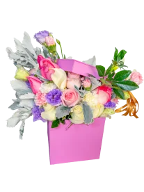 Flores para Graduados