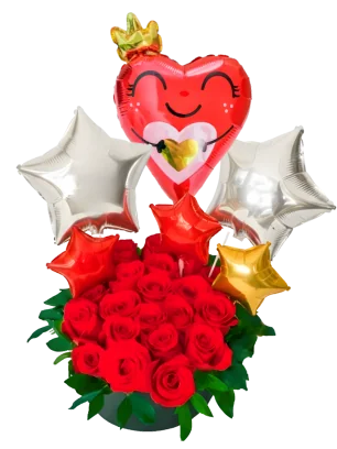 Fiesta Floral a Domicilio en México