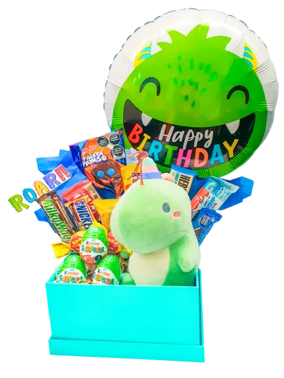 Fiesta Cocodri-fantástica