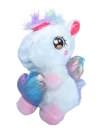 Rainbow Pegaso 22cms