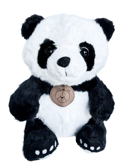 Peluche panda