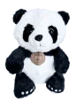 Peluche Panda Bebé 20cms