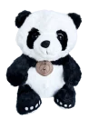 Peluche Panda Bebé 20cms