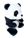 Peluche Panda Bebé 20cms