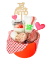 Besos Matutinos de Regalo