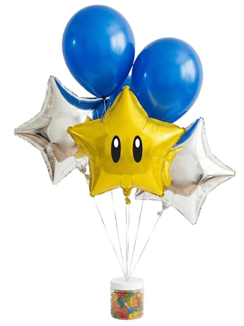 Bouquet Estrella Galáctica Bouquet Estrella Galáctica