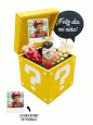 Super Kid Box Leyenda Super Kid Box Leyenda