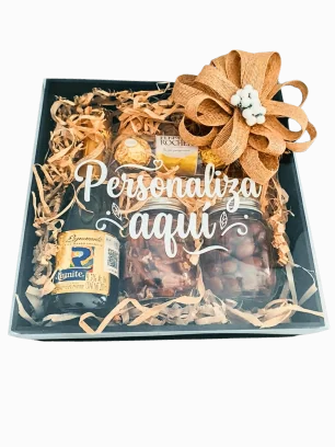 Regalo Corporativo en CDMX