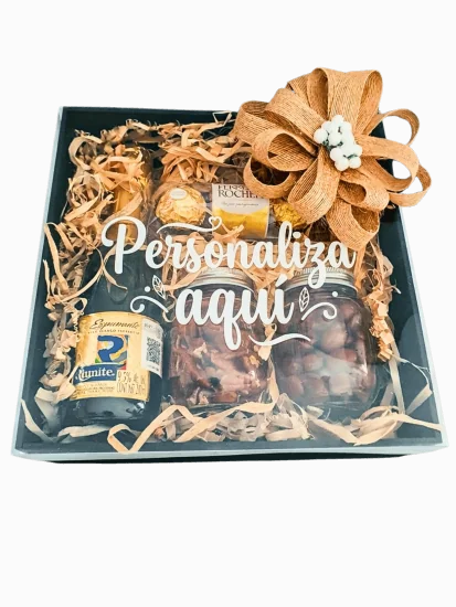 Regalo Corporativo en CDMX