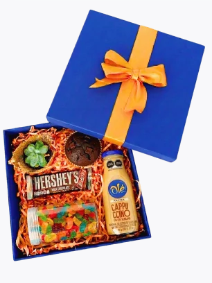 Desayuno Corporativo Clásico