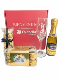 Detalle Corporativo Personalizado