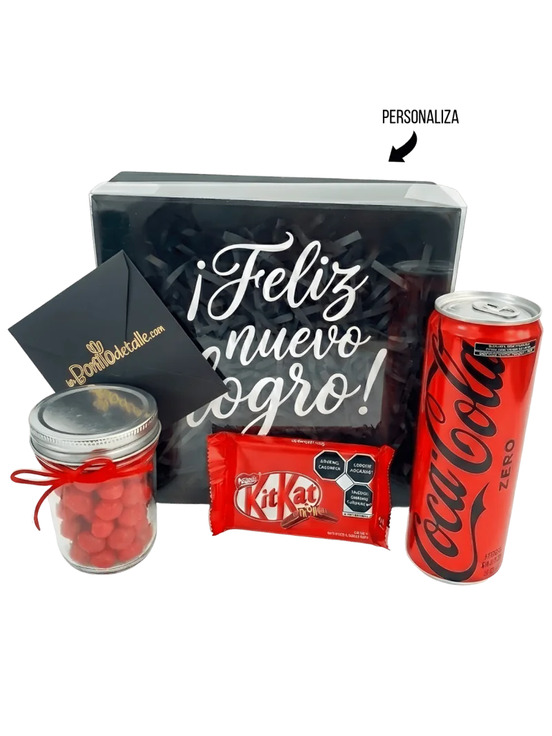 ¡Regalo Sorpresa Corporativo!