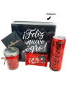 ¡Regalo Sorpresa Corporativo!