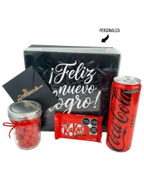 ¡Regalo Sorpresa Corporativo!