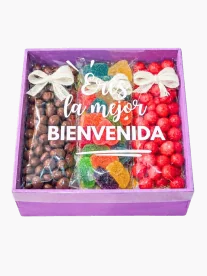 Regalos para Empleados Dulces