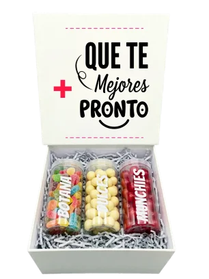 Botiquín Aliviate Pronto