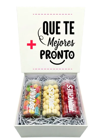 Botiquín Aliviate Pronto