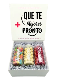 Botiquín Aliviate Pronto