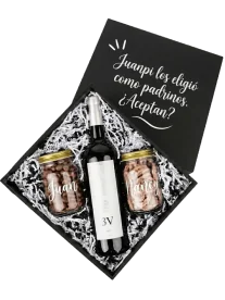 Kit Propuesta de Padrinos