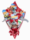 Ramo Hotwheels Carritos