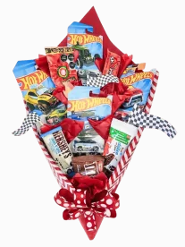 Ramo Hotwheels Carritos