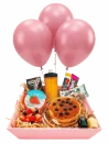 Hotcakes Niñas