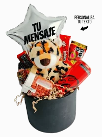 Lindo Detalle Picosito