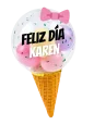 Helado Regalo para Niños