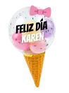 Helado Regalo para Niños