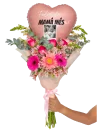 Ramo de Amor Primaveral